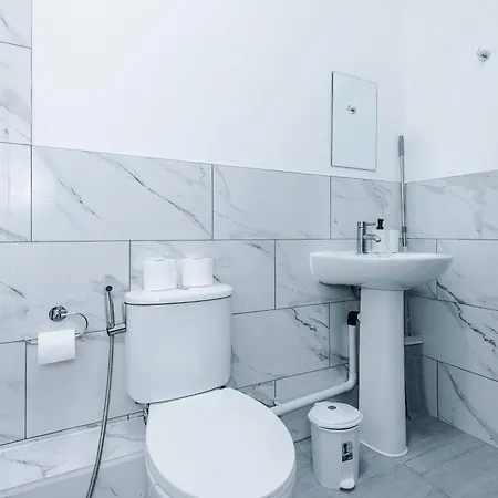 Διαμέρισμα Entire Place - Mcr Flat - Sleeps 3 Μάντσεστερ