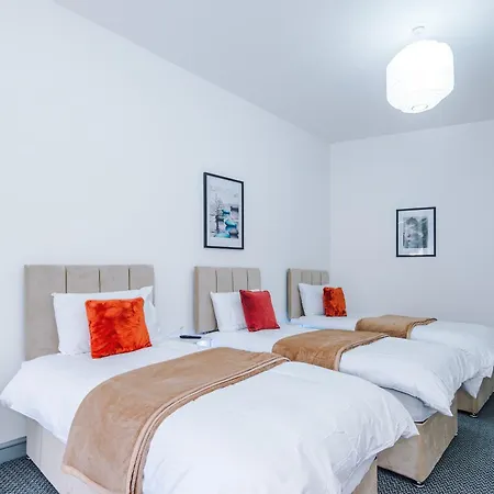 Private Modern Flat