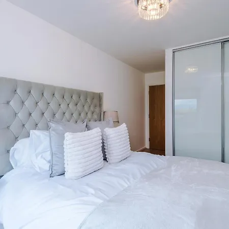 Sportcity 2br Sleeps 6