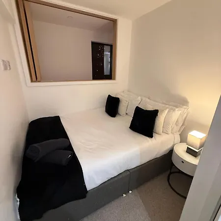 Stylish Duplex 2 Bed