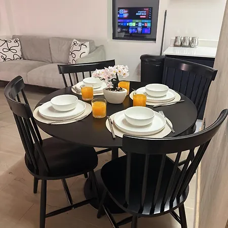 Stylish Duplex 2 Bed *