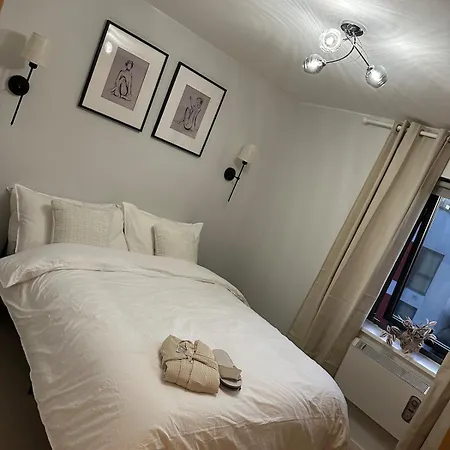 Entire Luxury Flat *