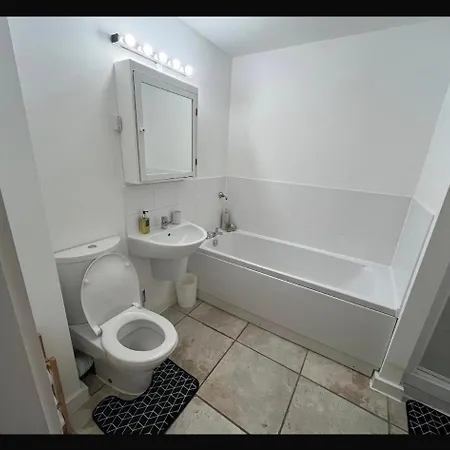 Apartmán Floor