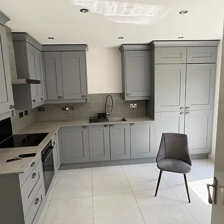 Spare Appartement