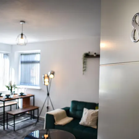 1br - Sleeps 4 - Perfect For Contractor