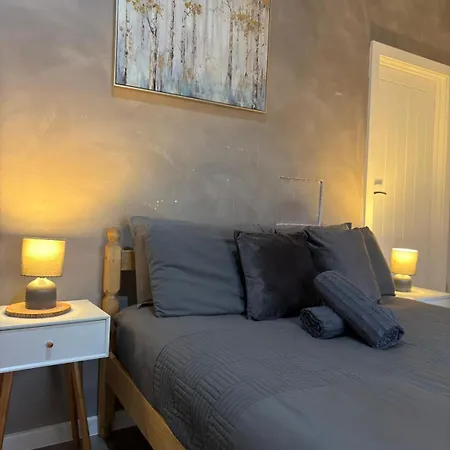 Stylish 2br By Ao Arena & Victoria * Manchester