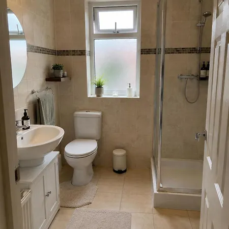 Cosy 1br Διαμέρισμα Μάντσεστερ