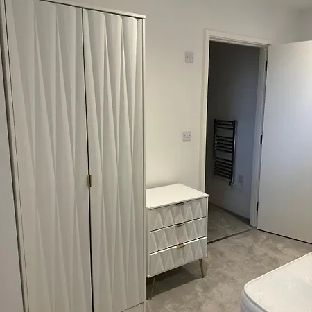 Lucy House Apartmán