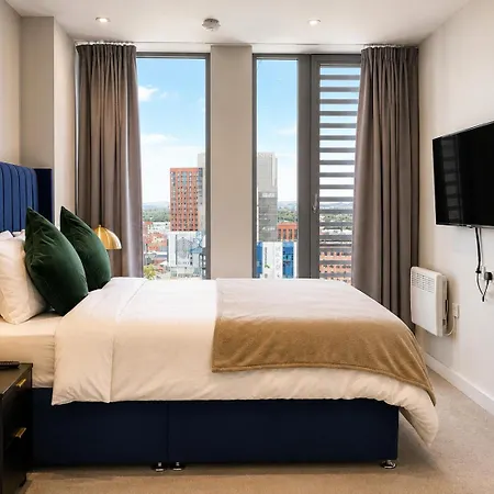Апартаменты Greengate Homes *