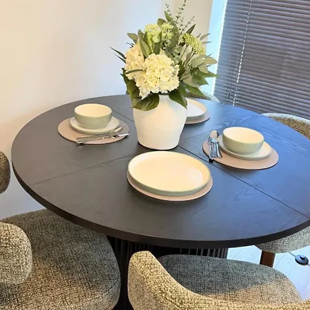 Διαμέρισμα Sleeps4-freeparking-nearetihad-manchester *