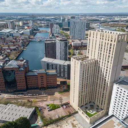 Salford Quays