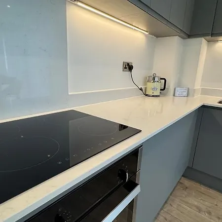 Cozy 2br In Mcr Μάντσεστερ