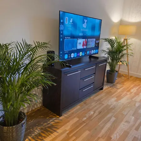 Apartmán Piccadilly Place