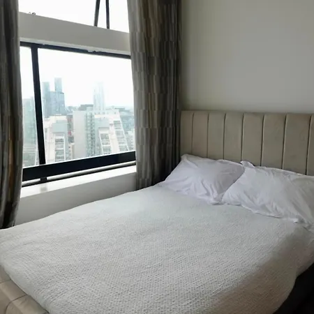 Heights 아파트 맨체스터