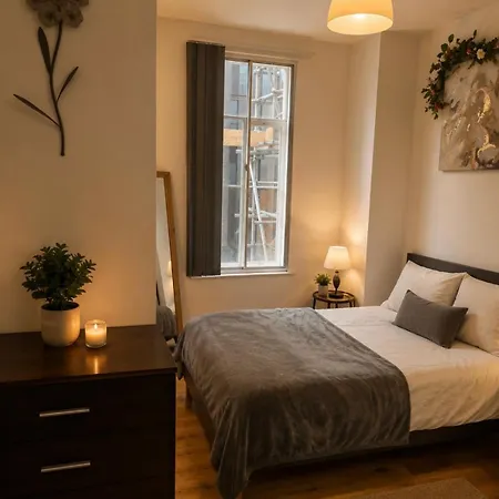 The Exchange Appartement