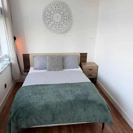Daire Centre Prime Location *