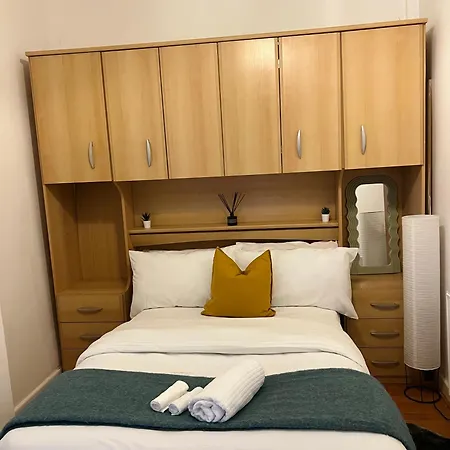 Daire 2bedroom In Near Piccadilly Station *