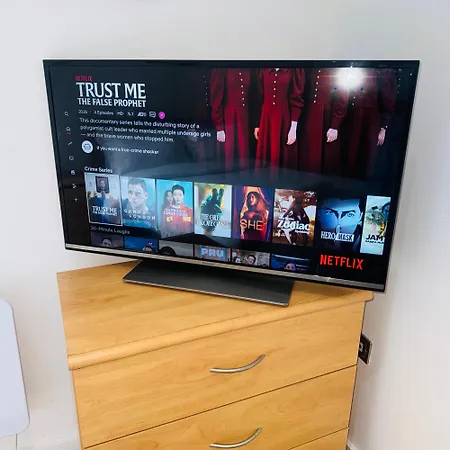 Апартаменты 2 Bedroom Flat Deansgate *
