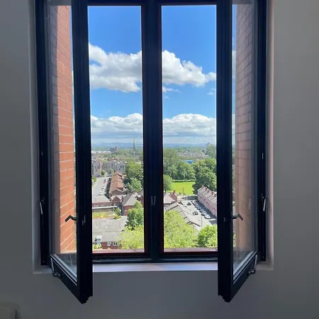 Appartement Luxe 3br Triplex *