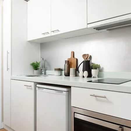 For Students Only - Bridgewater Heights Student In Centre Apartmán Manchester