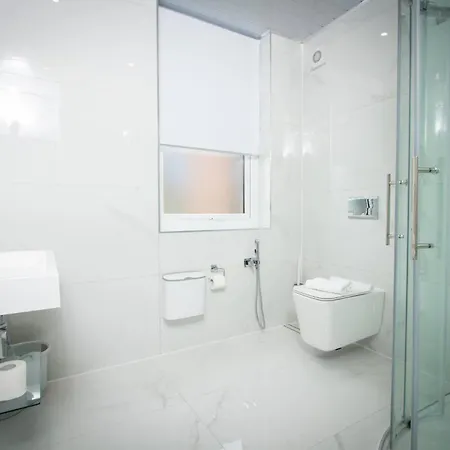 Apartmán Stylish Newly Refurbished 2br Flat In