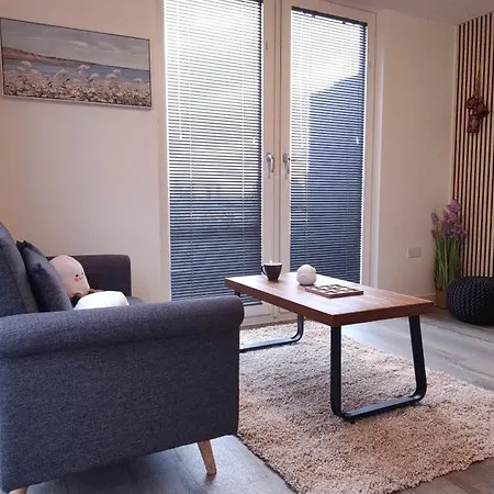 Bee Kinetic - Modern Penthouse Duplex Wifi Netflix With Paid Parking Manchester