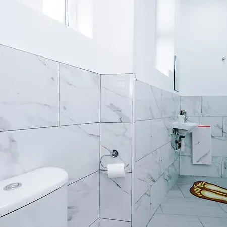 Entire Flat - Sleeps 3-central Appartamento *