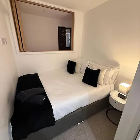 Stylish Duplex 2 Bed