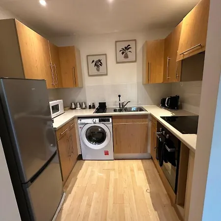 Entire Luxury Flat