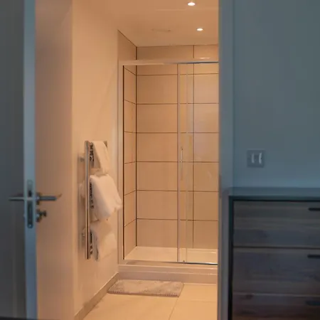 Apartmán Modern 2br In