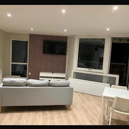 Apartamento Floor