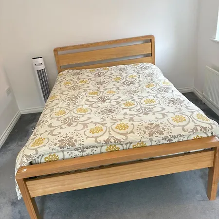 Spare Appartement