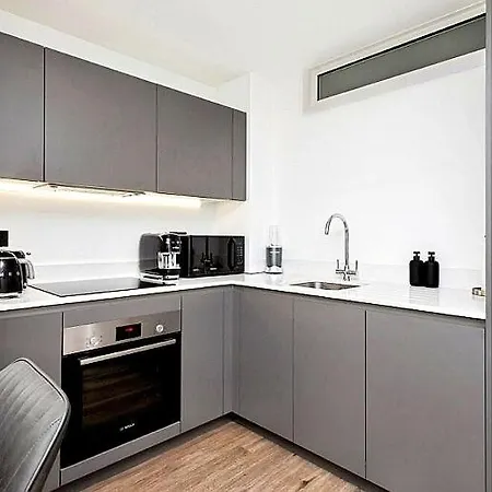 Premium Living Stylish Daire *