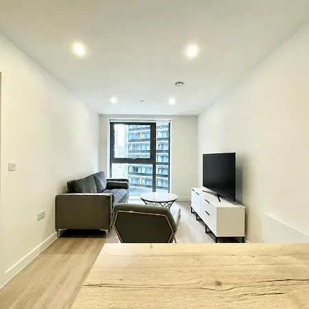 Daire Luxury Flat In Centre