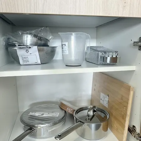 2 Bed Serviced By Ankers Contractor Near Centre Appartement *