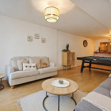The Mcr Prime Pad *