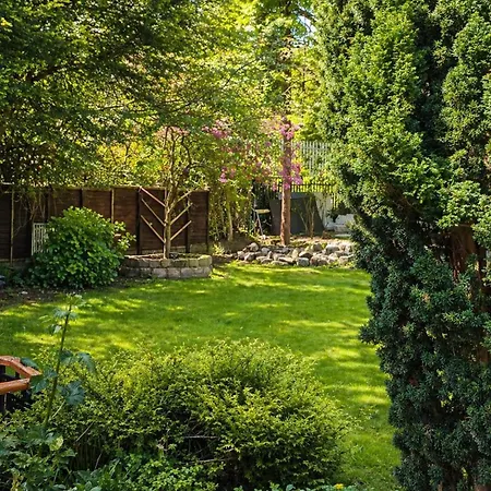 Διαμέρισμα Away From - Sleeps 6