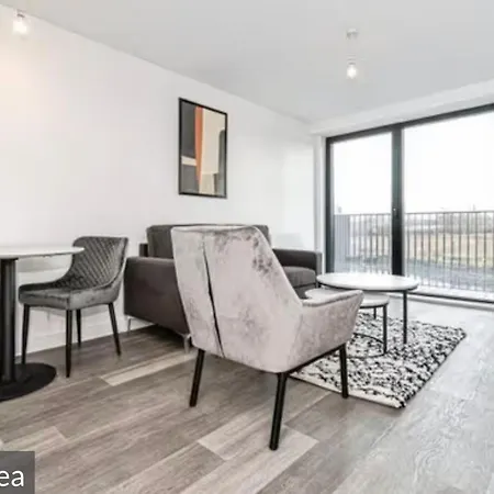 Appartement J&e Modern