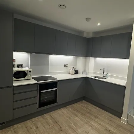 Cozy 2br In Mcr * Μάντσεστερ