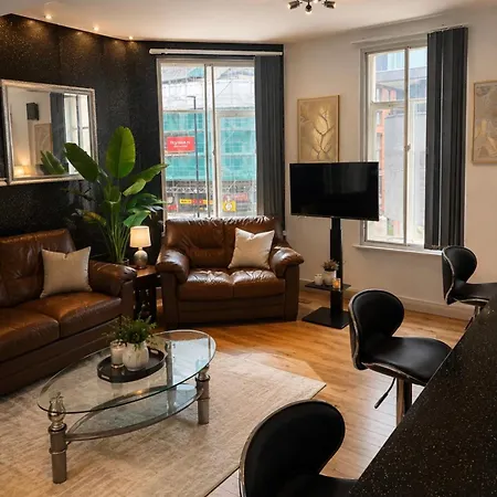 The Exchange Appartement *