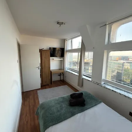 Daire Centre Prime Location