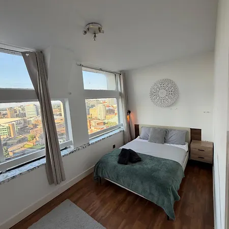 Appartamento Centre Prime Location *