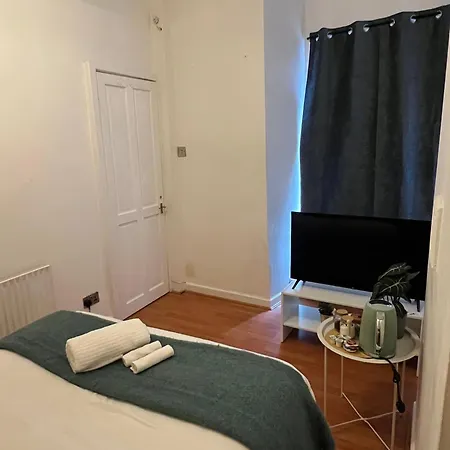 2bedroom In Near Piccadilly Station