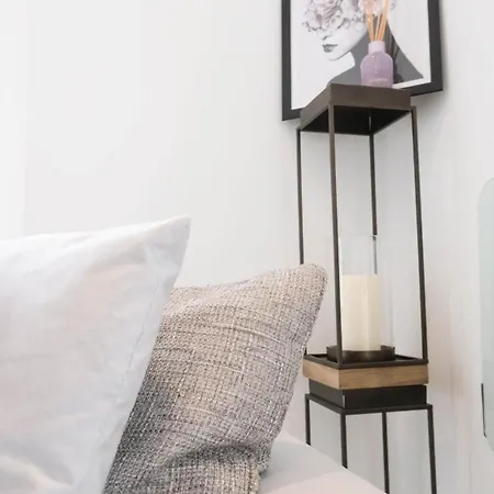 Waterfront Luxury 2br Flat Salford Διαμέρισμα *