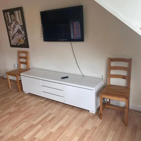 Quickspaces South Apartmán Manchester