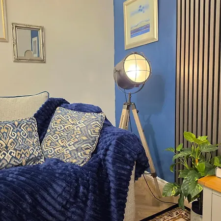 Cosy 2-bed Near Centre Διαμέρισμα Μάντσεστερ
