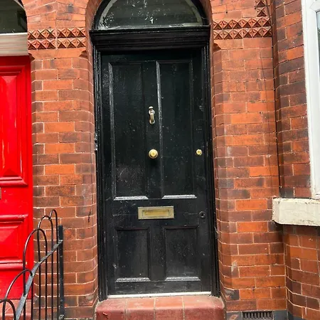 Swaley Apartmán