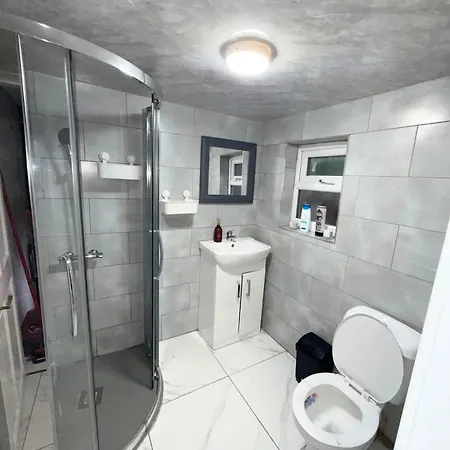 Lovely Place For Comfy Sleep And Relaxation Apartmán