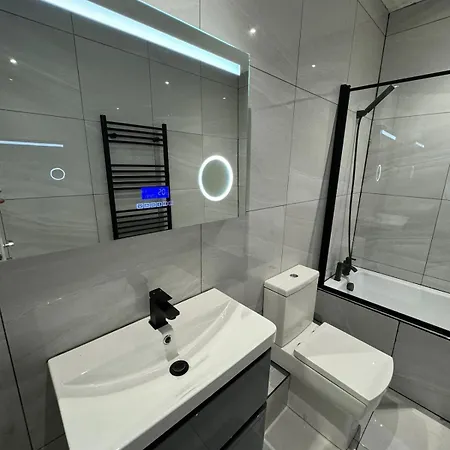 2 Bed Centre Апартаменты