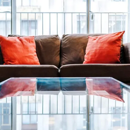 Centre, Full Kitchen, Wi-fi Apartment Manchester